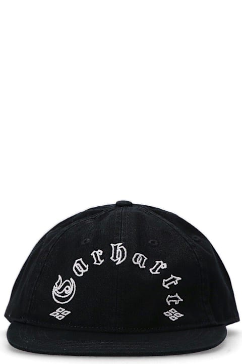 Carhartt إكسسوارات لـ القسم الرجالي Carhartt Greatest Hits Cap