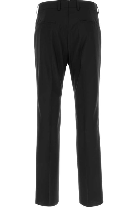Homeware Valentino Garavani Wool Blend Pant