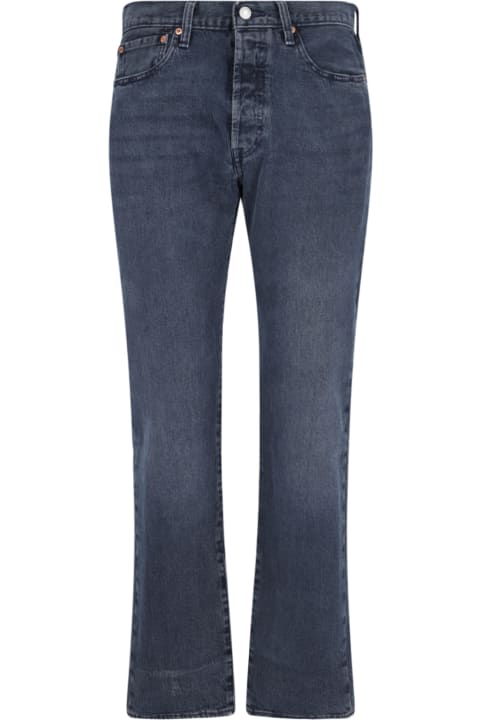 Levi's Jeans for Men Levi's "501® Original" Straight Jeans