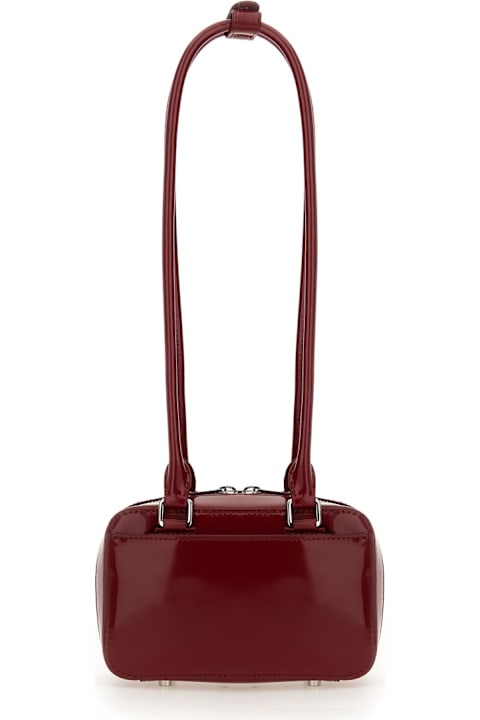 Homeware self-portrait Shoulder Bag.