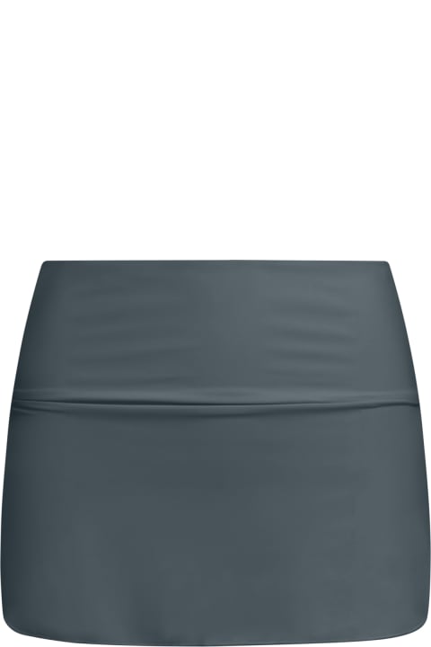 Sucrette Skirts for Women Sucrette Pareo Skirt