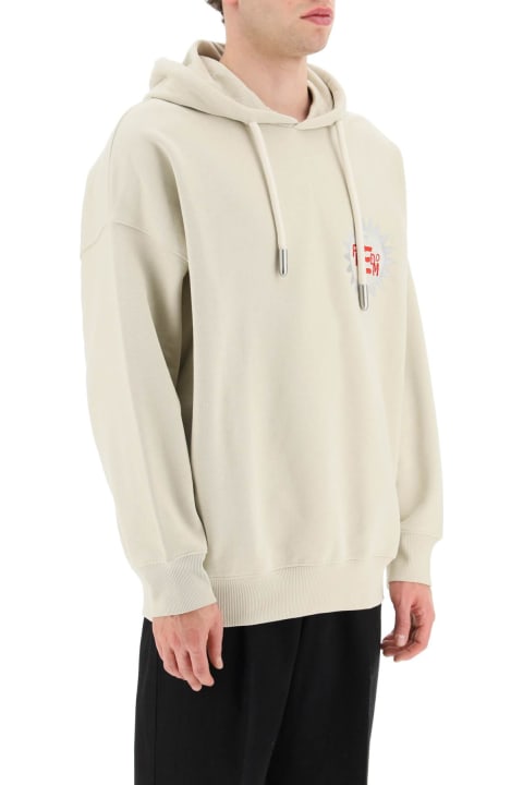 Homeware Emporio Armani 'freedom' Hoodie