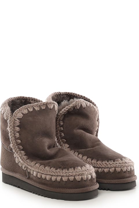 Mou Eskimo 18 Boots