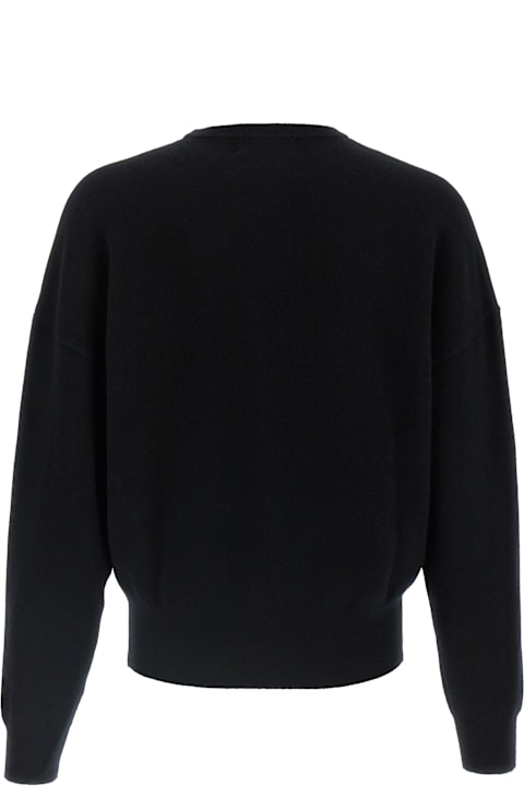 Extreme Cashmere for Kids Extreme Cashmere Sweater N°355 Tes