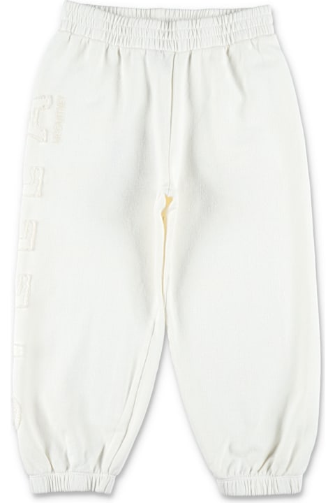 Homeware Stella McCartney Kids Kid - Logo Patch Sweatpants
