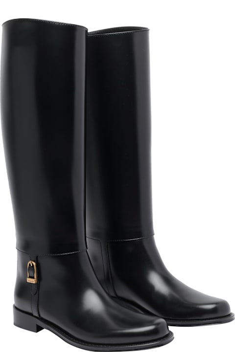 Homeware Saint Laurent Boots