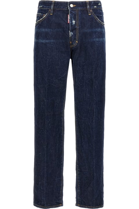 Homeware Dsquared2 Cool Guy Jeans