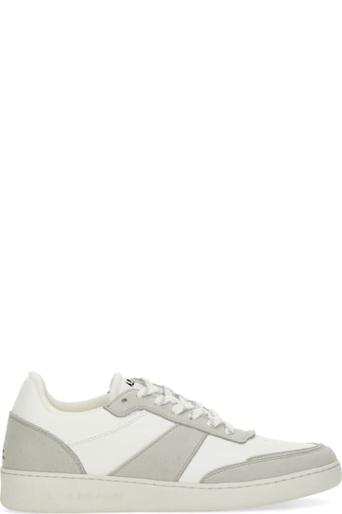 Homeware A.P.C. "plain" Sneaker