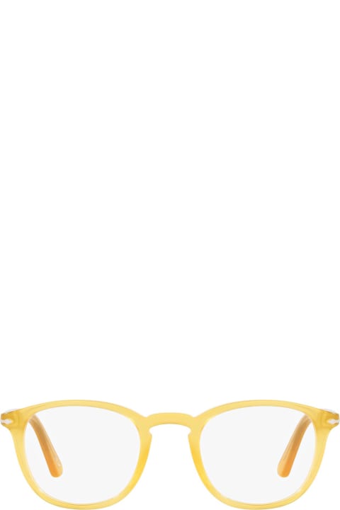 Persol Eyewear for Men Persol Po3143v Miele Glasses