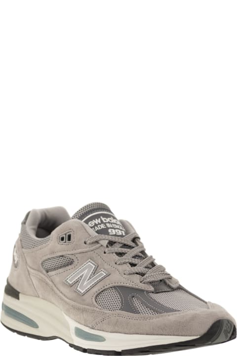 New Balance Sneakers for Men New Balance 991v1 - Sneakers