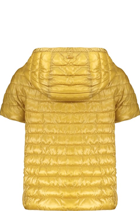 Homeware Herno Padded Jacket