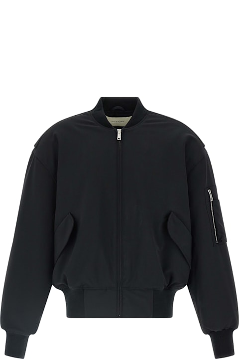 Entire Studios for Kids Entire Studios 'broad' Bomber Jacket