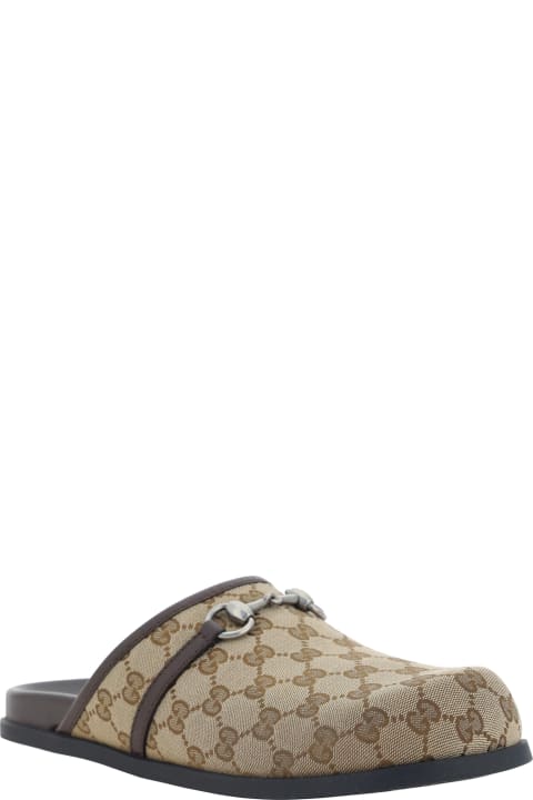 Gucci Other Shoes for Men Gucci Mules