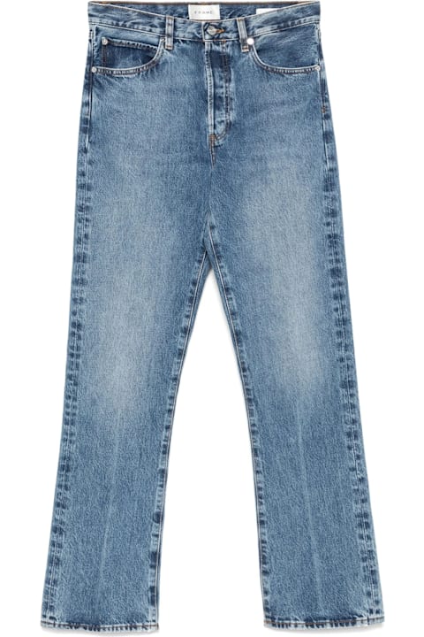 Frame for Kids Frame Jeans