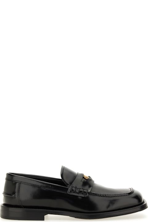 Moschino for Kids Moschino Moccasin "berlin"