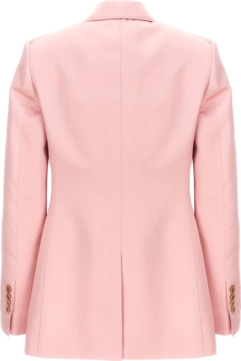 Tom Ford for Women Tom Ford Double-breasted Blazer