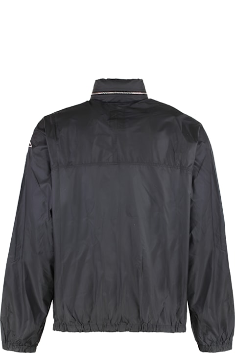 Coats & Jackets for Men Rick Owens Rick Owens X Champion - Windbreaker