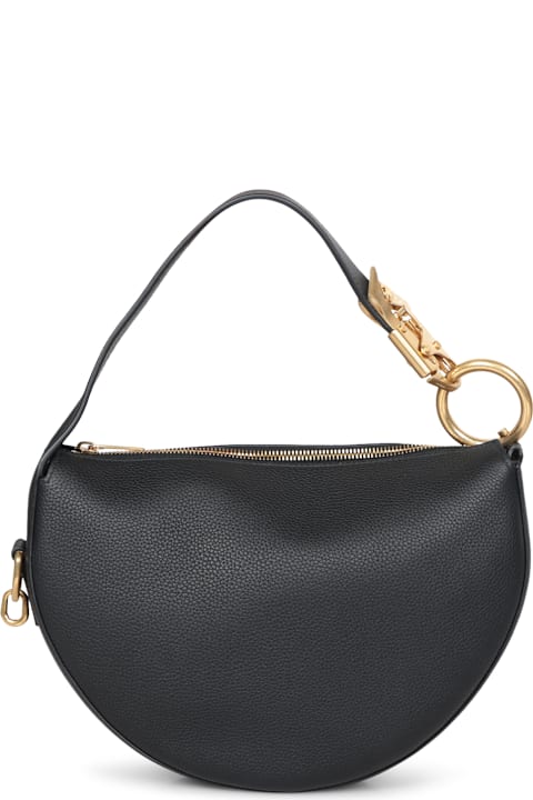 Homeware Burberry Hobo Bag
