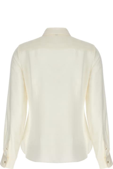 Theory Topwear for Women Theory 'classic Fitted' Shirt