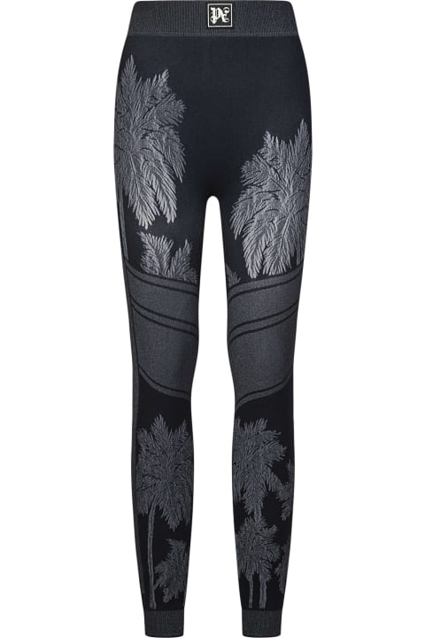 Palm Angels Pants & Shorts for Women Palm Angels Leggings
