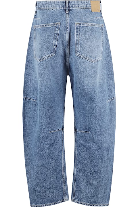 Homeware Rag 
Bone Charlie High Rise Barrel