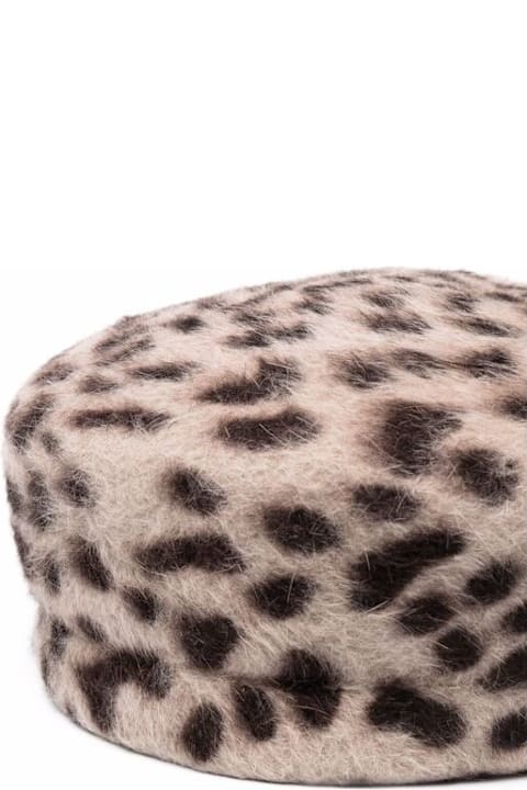 Homeware Filippo Catarzi Hat