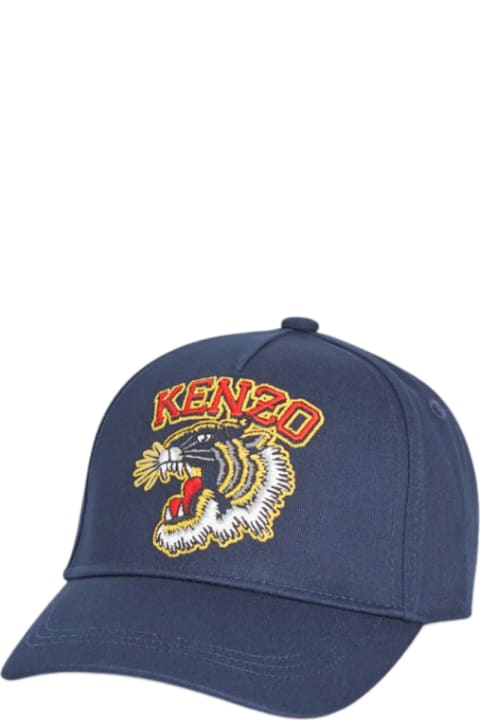 メンズ Kenzo Kidsの帽子 Kenzo Kids Hat