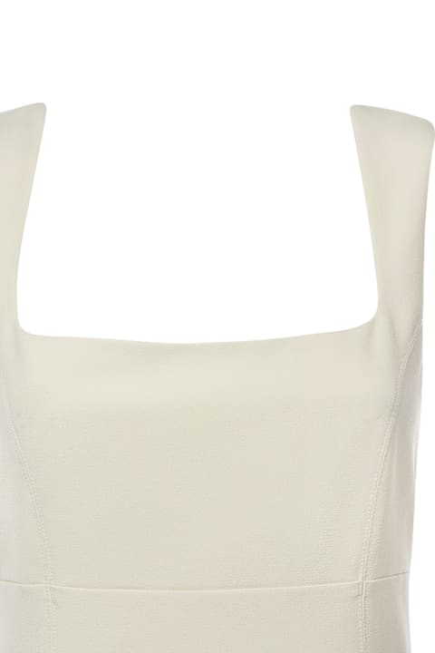 Homeware Pinko Flared Cropped Dress