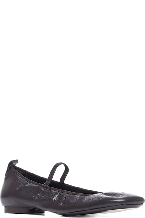 Lemaire Flat Shoes for Women Lemaire Flat Shoes