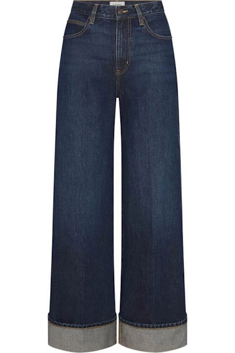 Frame for Kids Frame Jeans