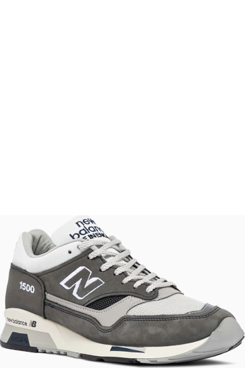 メンズ新着アイテム New Balance New Balance Made In Uk 1500 Series Sneakers U1500ani
