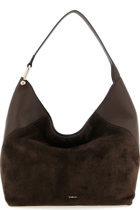 Homeware Furla 'furla Lara' Large Shoulder Bag