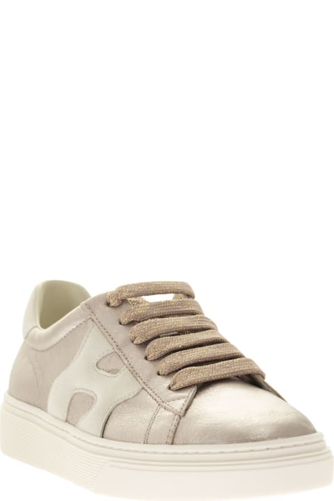 Shoes for Girls Hogan J340 - Sneakers