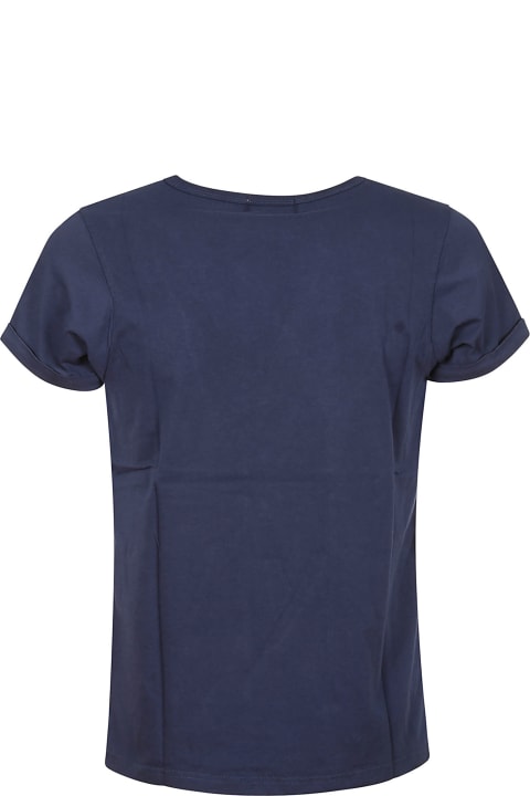 Tee-shirt Poitou Together/gots