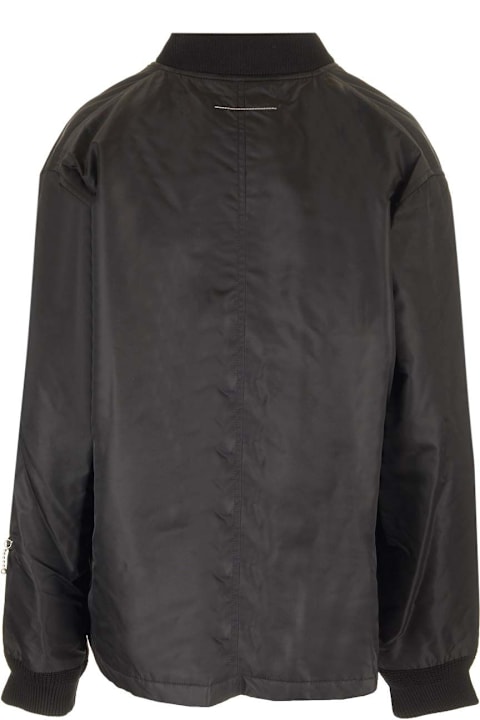 MM6 Maison Margiela for Women MM6 Maison Margiela Bomber Jacket