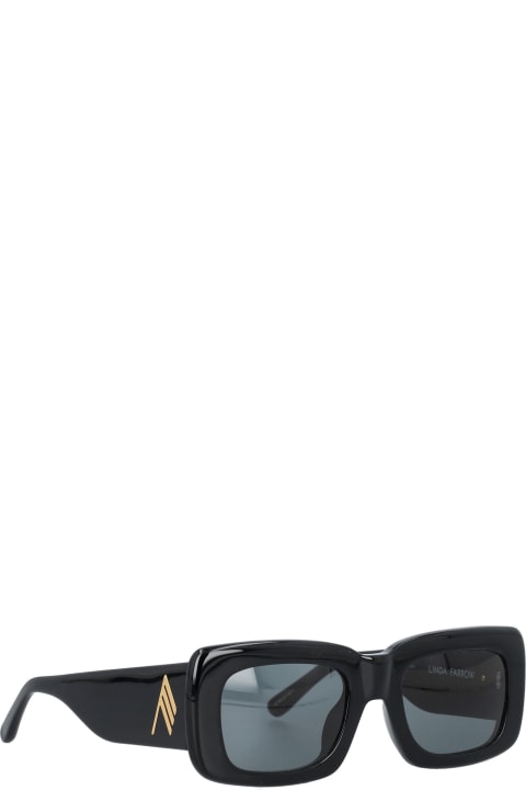 Marfa Sunglasses