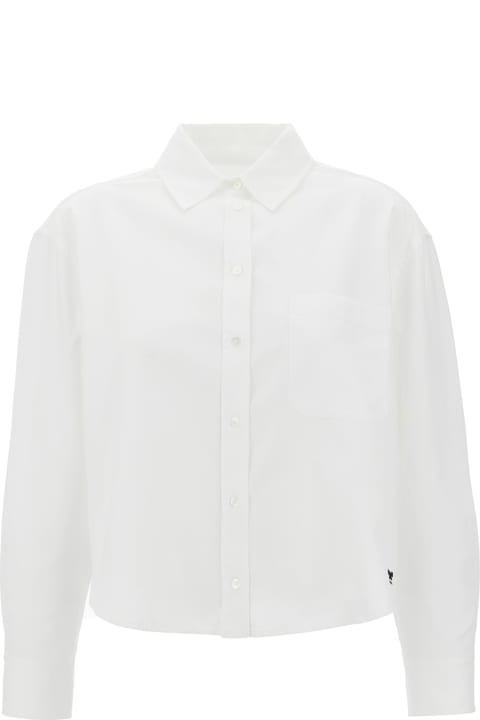 Weekend Max Mara Topwear for Women Weekend Max Mara 'jock' Shirt