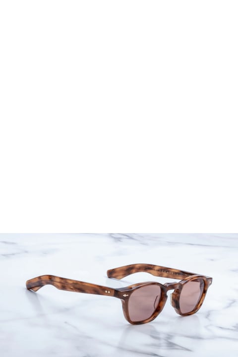 Zephirin - Oak Sunglasses
