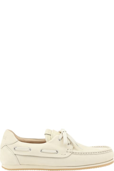 Jacquemus Shoes for Men Jacquemus Les Batto Loafers