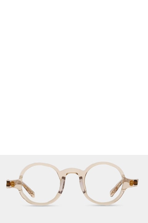 Masahiro Maruyama Eyewear for Women Masahiro Maruyama MM/0088 NO.2 Eyewear
