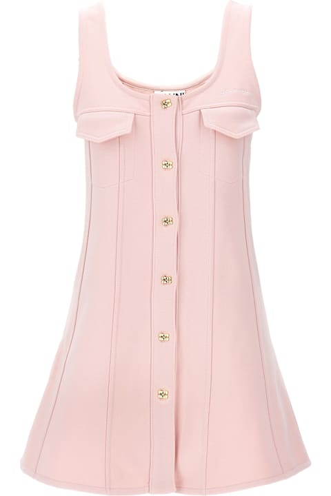 Homeware Ganni Mini Dress