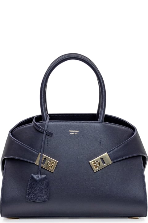Homeware Ferragamo Hug Bag