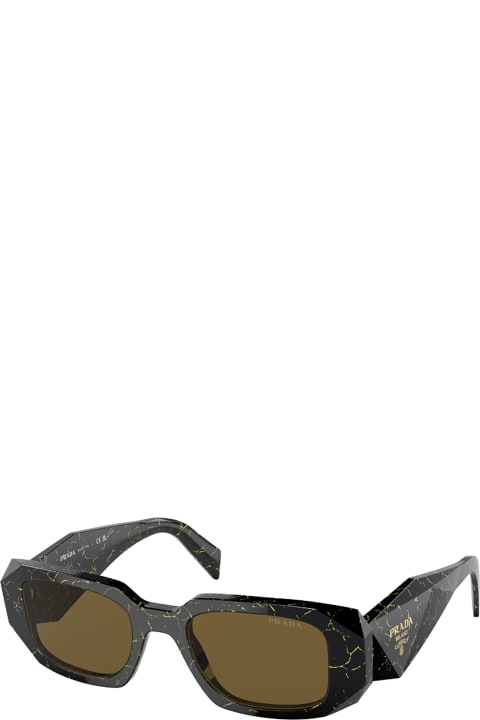 ウィメンズ Prada Eyewearのアイウェア Prada Eyewear 17WS SOLE Sunglasses