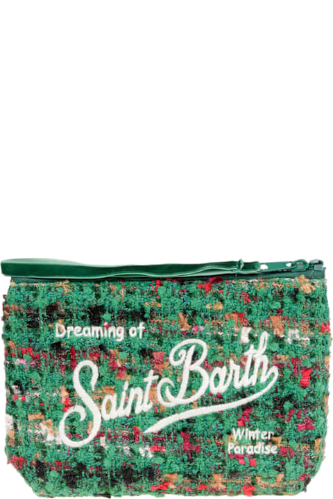 Clutches for Women MC2 Saint Barth Aline W