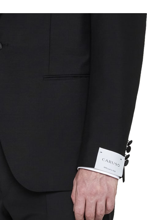 Suits for Men Caruso Suit