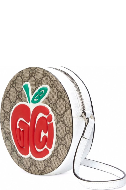 Accessories & Gifts for Girls Gucci Gucci Kids Bags.. Grey