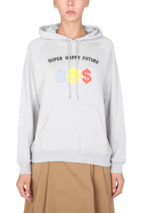 Super Happy Future Sweatshirt