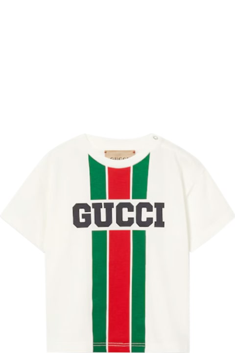 Gucci for Kids Gucci T-shirt