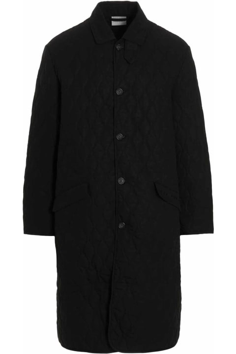 VTMNTS Coats & Jackets for Men VTMNTS 'quilted Hunter' Coat