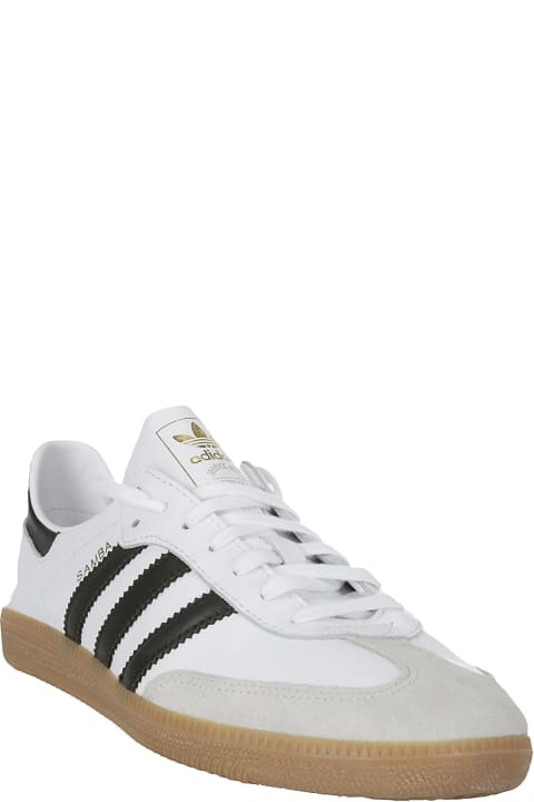Homeware Adidas Sneakers Samba Decon